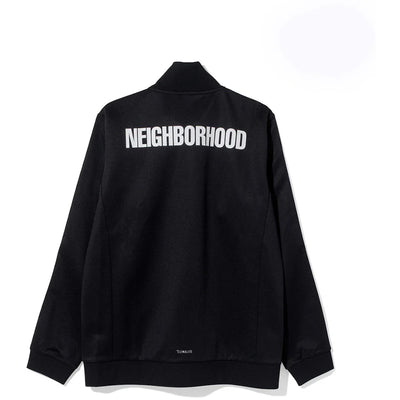 adidas Neighborhood Kachiiro Track Jacket Black