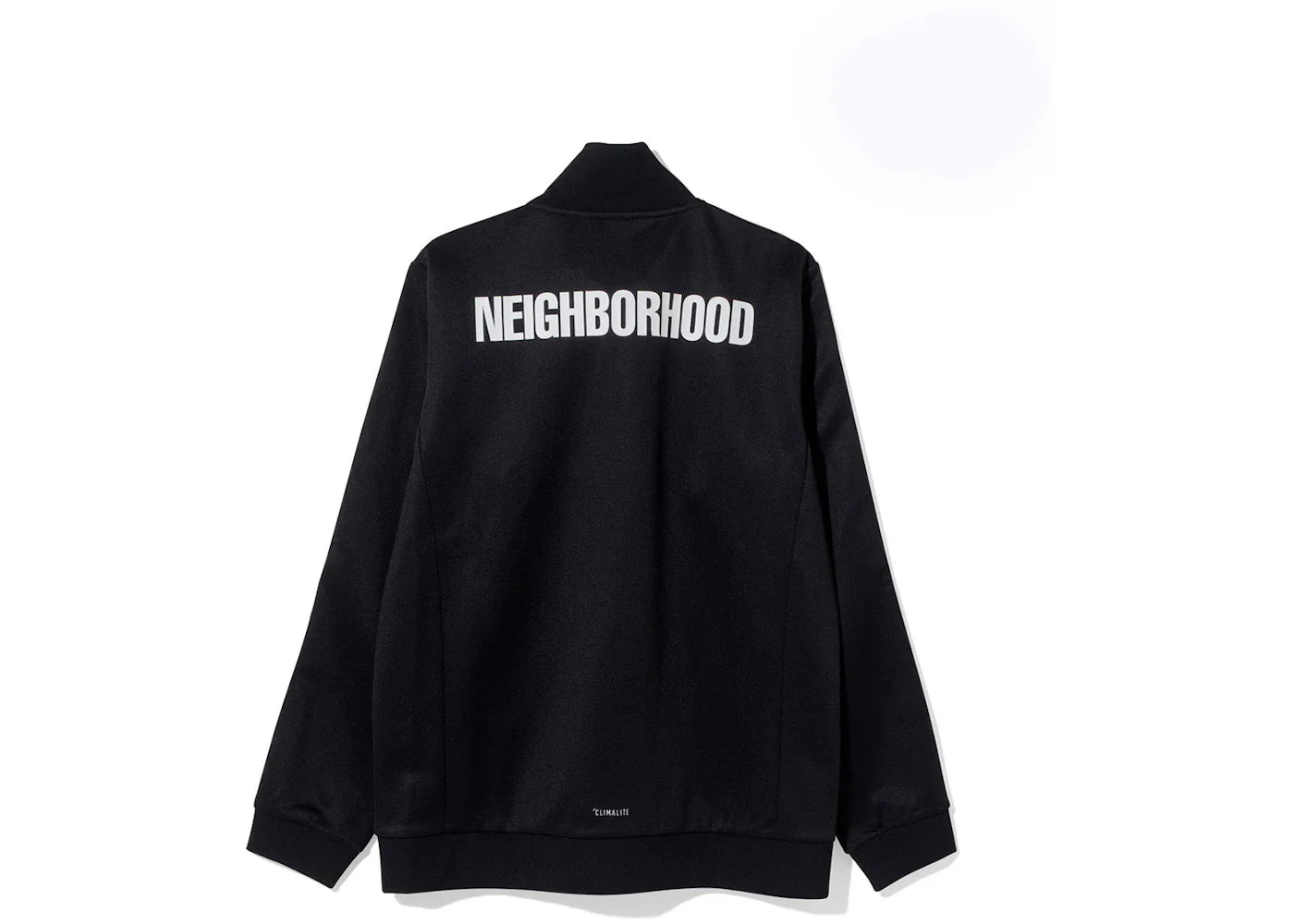 adidas Neighborhood Kachiiro Track Jacket Black