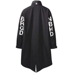 adidas Neighborhood M-51 Jacket Black