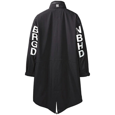 adidas Neighborhood M-51 Jacket Black