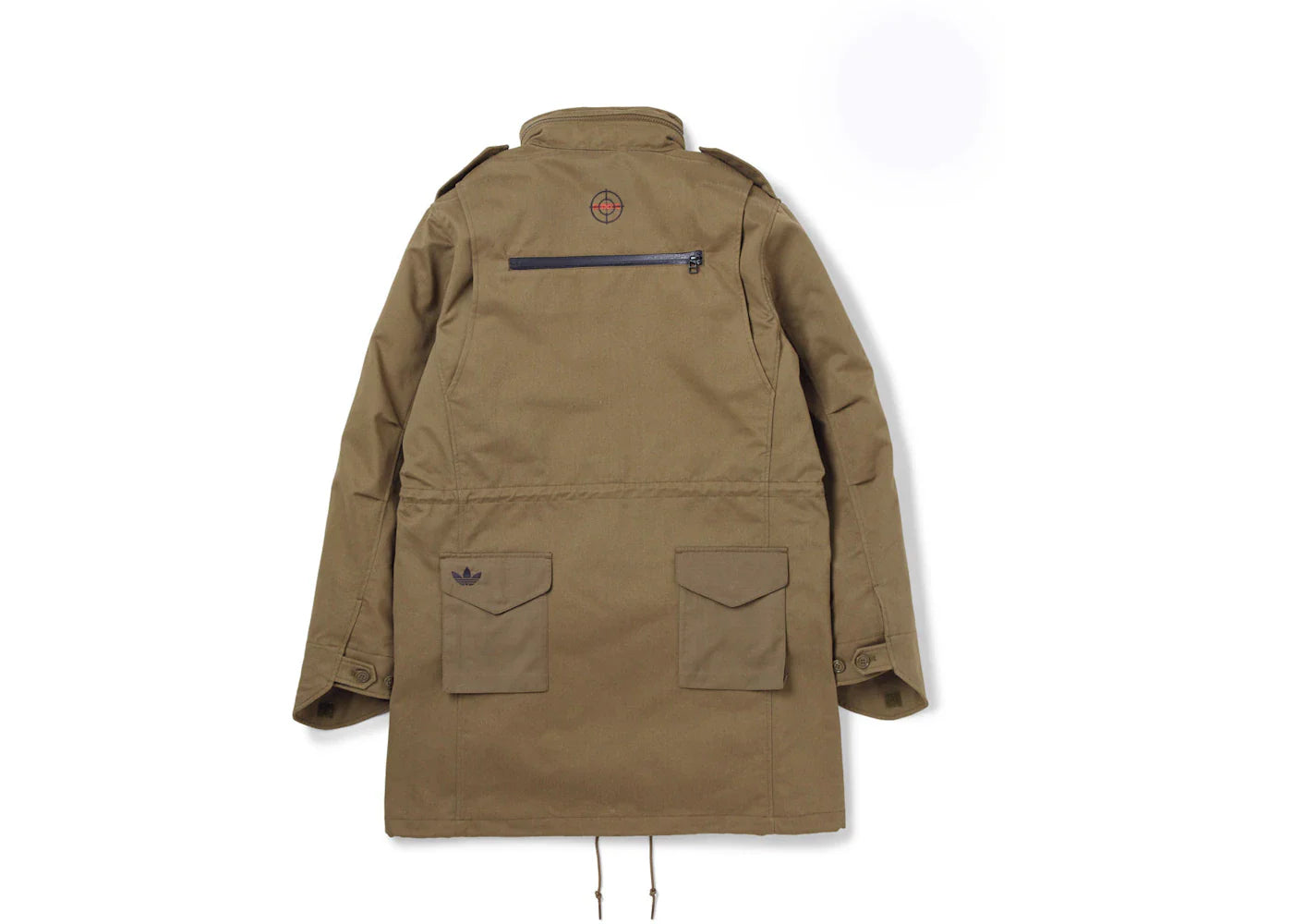 adidas Neighborhood M65 Olivedrab