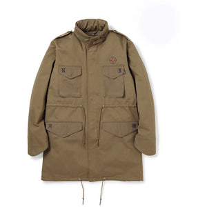 adidas Neighborhood M65 Olivedrab
