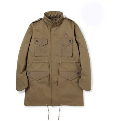 adidas Neighborhood M65 Olivedrab