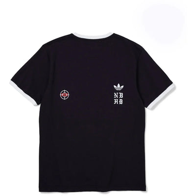 adidas Neighborhood SSL Tee (FW18) Black