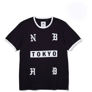 adidas Neighborhood SSL Tee (FW18) Black
