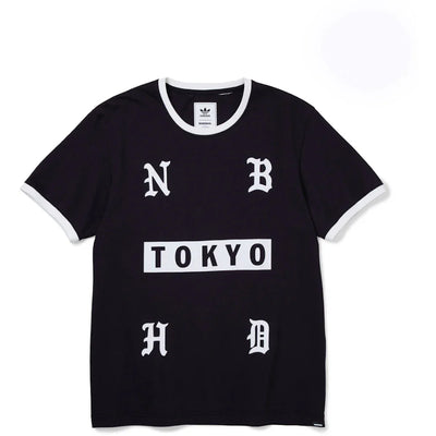 adidas Neighborhood SSL Tee (FW18) Black