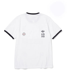 adidas Neighborhood SSL Tee White