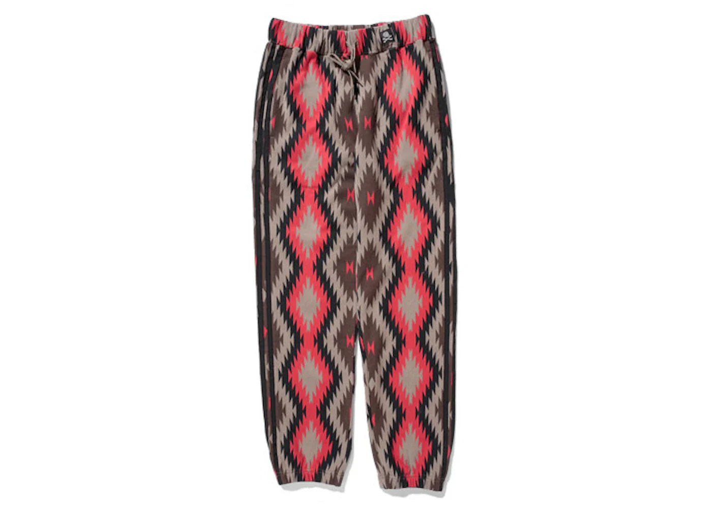 adidas Neighborhood Sweat Pants Clay