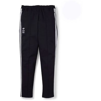 adidas Neighborhood Track Pants (FW18) Black