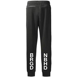 adidas Neighborhood Track Pants (SS18) Black