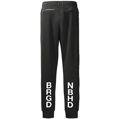 adidas Neighborhood Track Pants (SS18) Black