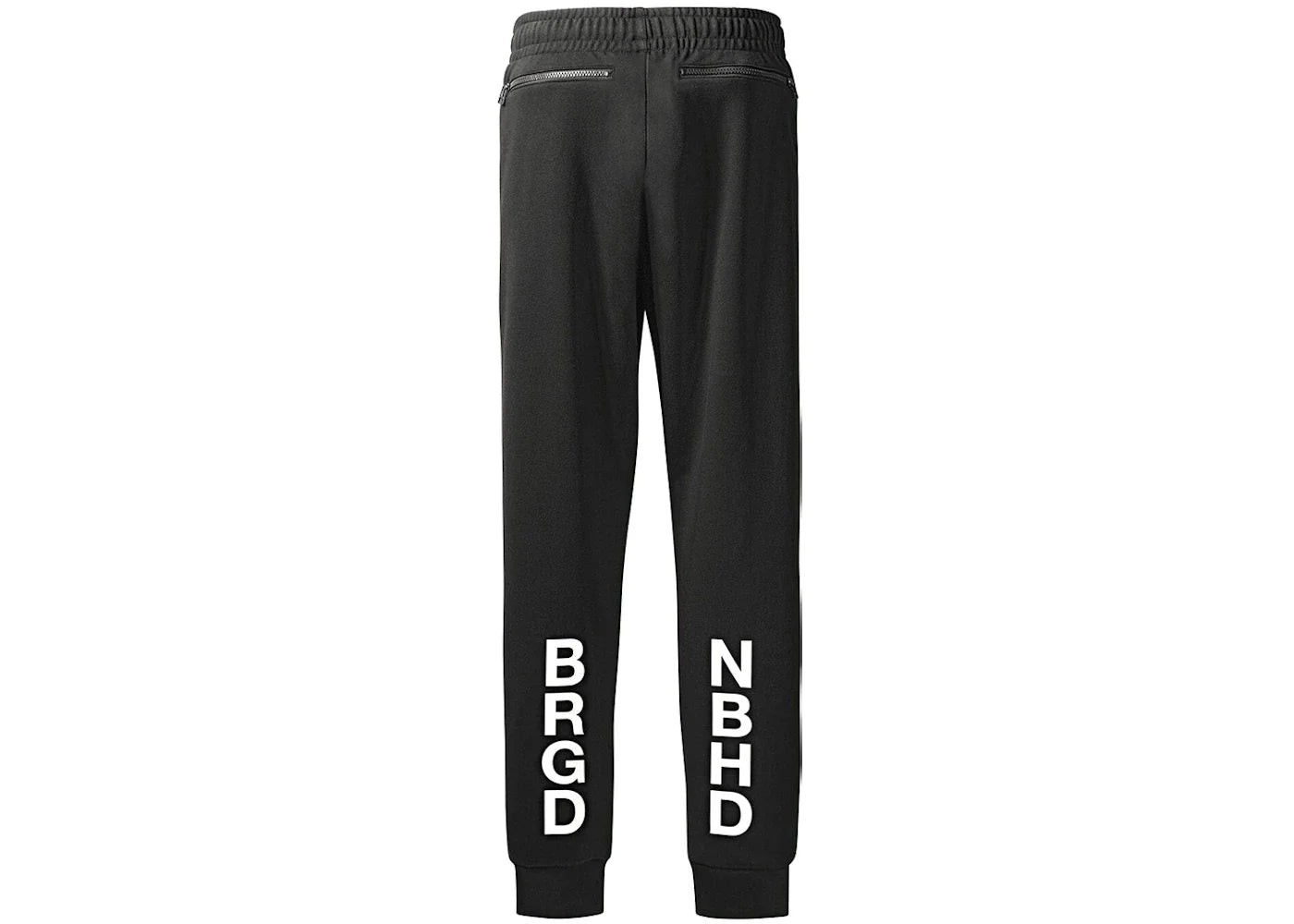 adidas Neighborhood Track Pants (SS18) Black