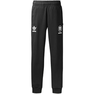 adidas Neighborhood Track Pants (SS18) Black