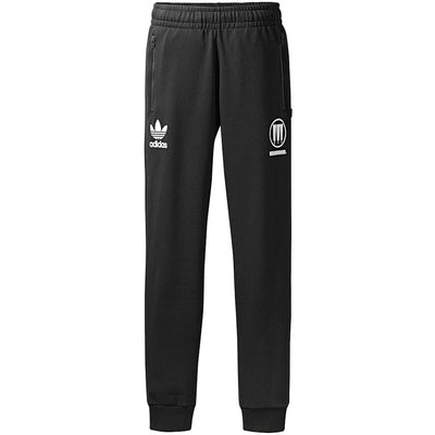 adidas Neighborhood Track Pants (SS18) Black