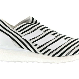 adidas Nemeziz Tango 17+ Ultra Boost Agility Trainer White Black