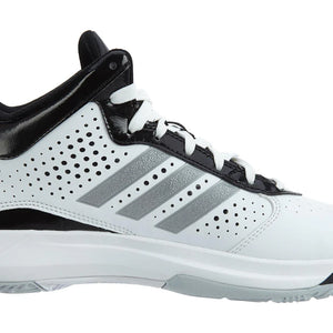 adidas Outrival White/Metallic Silver/Black