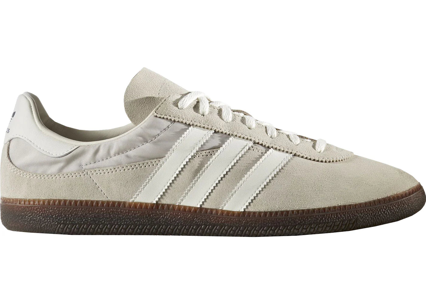 Adidas Spezial Gt Wensley Clear Brown