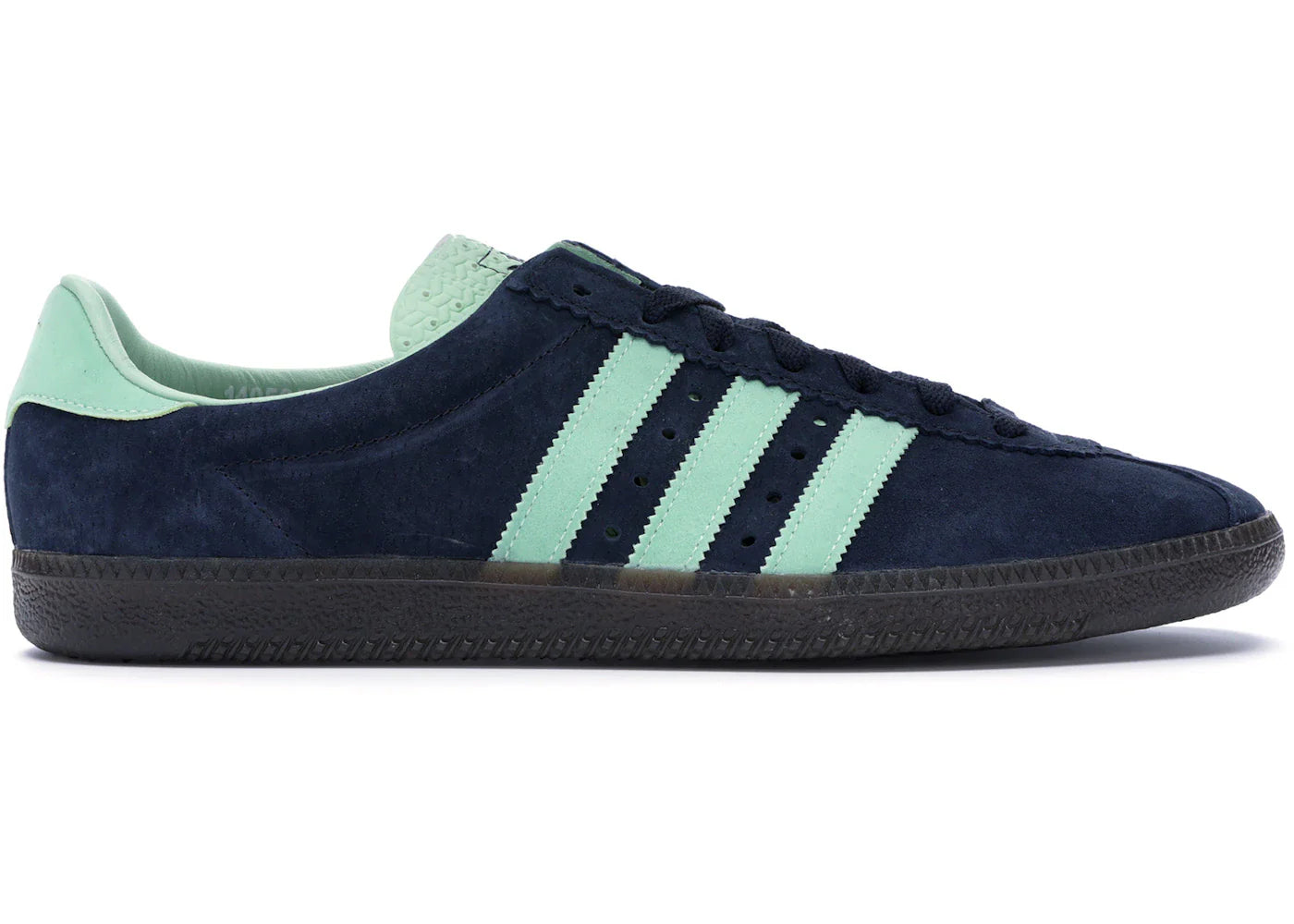 Adidas Spezial Padiham Night Navy