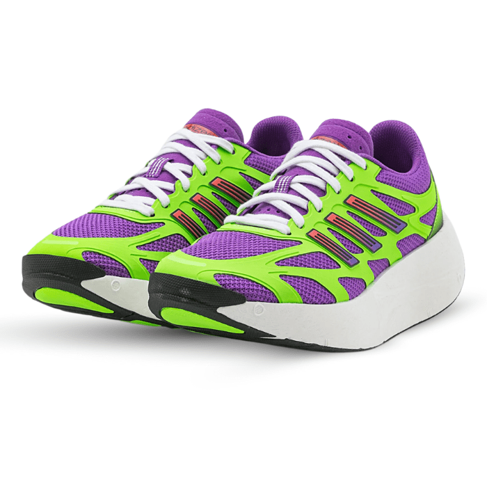 Adidas Adizero Aruku Active Purple