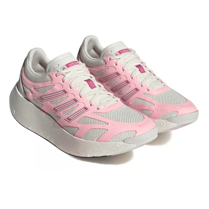 Adidas Adizero Aruku Glow Pink
