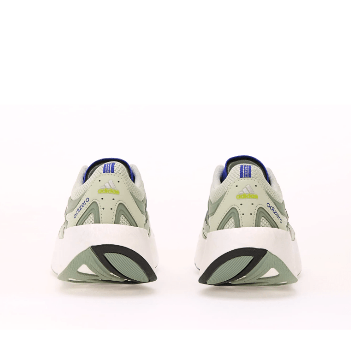 Adidas Adizero Aruku Linen Green