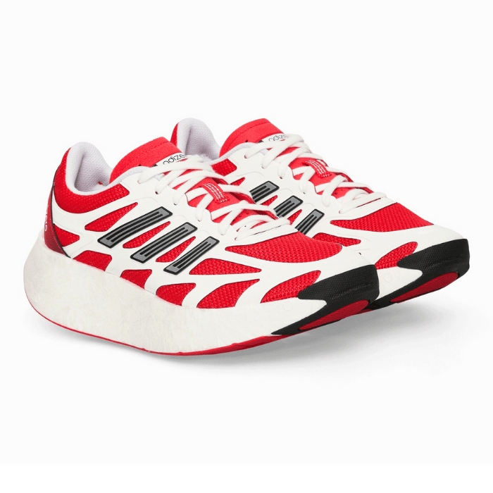 Adidas Adizero Aruku Pure Ruby