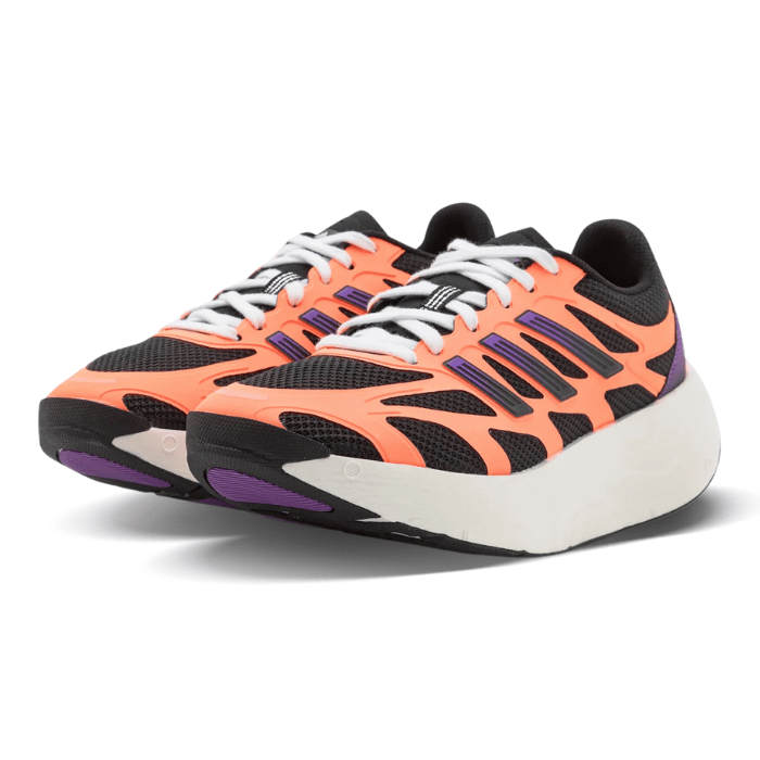 Adidas Adizero Aruku Signal Coral