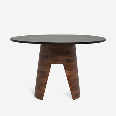 Adler Round Dining Table