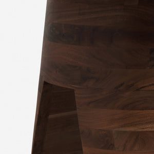 Adler Round Dining Table