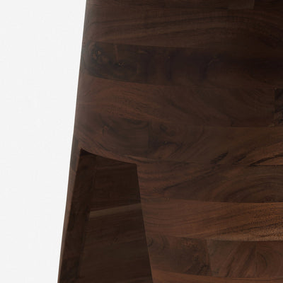 Adler Round Dining Table
