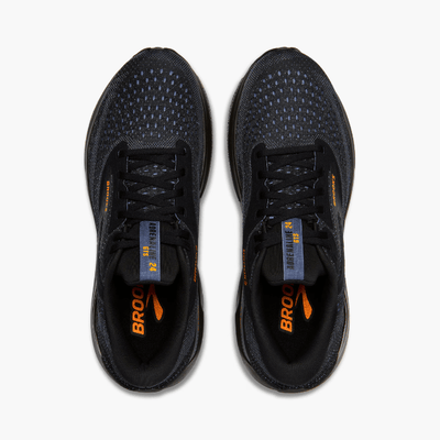 Brooks Running Adrenaline GTS 24 Black/Peacoat/Peach