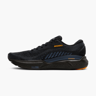 Brooks Running Adrenaline GTS 24 Black/Peacoat/Peach