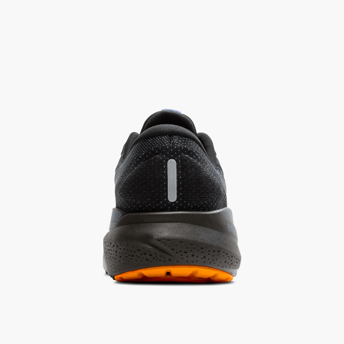 Brooks Running Adrenaline GTS 24 Black/Peacoat/Peach