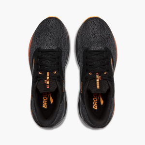 Brooks Running Adrenaline GTS 24 Black/Ebony/Burnt Sienna