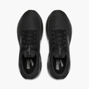Brooks Running Adrenaline GTS 24 Black/Black/Ebony