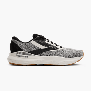 Brooks Running Adrenaline GTS 24 Coconut/Black/Biscuit