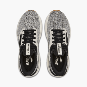 Brooks Running Adrenaline GTS 24 Coconut/Black/Biscuit