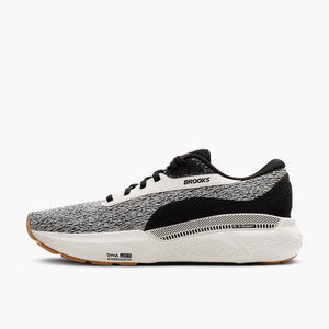 Brooks Running Adrenaline GTS 24 Coconut/Black/Biscuit