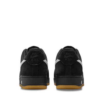 Nike Air Force 1 Low '07 LV8 Black Gum Light Brown White