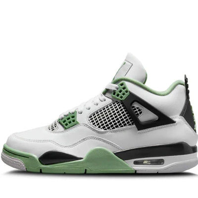AIR JORDAN 4 RETRO SEAFOAM (W)