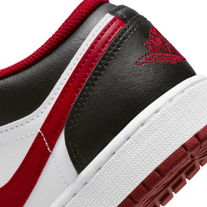 Air Jordan 1 Low Bulls (GS)