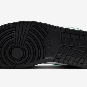 Air Jordan 1 Low green Glow Sale