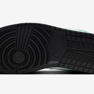 Air Jordan 1 Low green Glow Sale