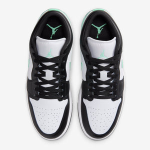 Air Jordan 1 Low green Glow Sale