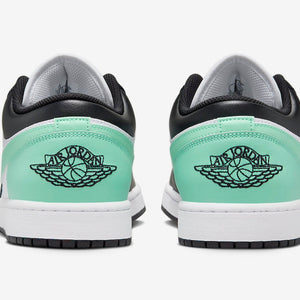 Air Jordan 1 Low green Glow Sale