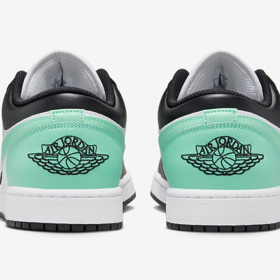 Air Jordan 1 Low green Glow Sale