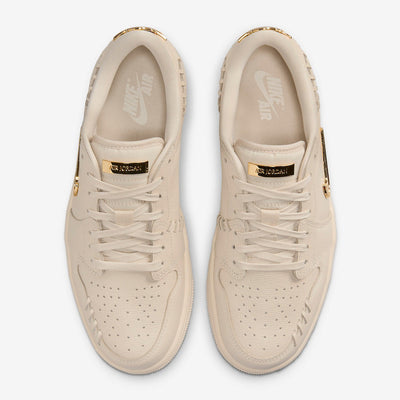 Air Jordan 1 Low Method of Make Legend Light Brown Sale