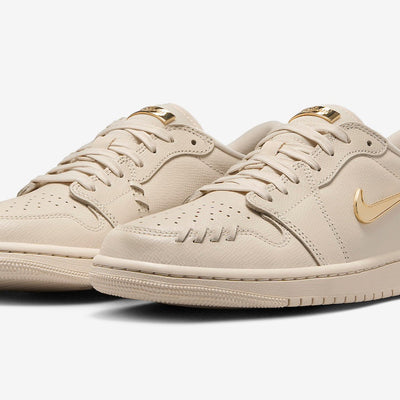 Air Jordan 1 Low Method of Make Legend Light Brown Sale