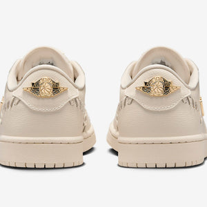 Air Jordan 1 Low Method of Make Legend Light Brown Sale