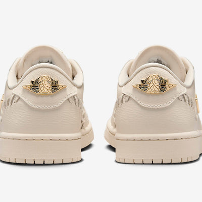 Air Jordan 1 Low Method of Make Legend Light Brown Sale